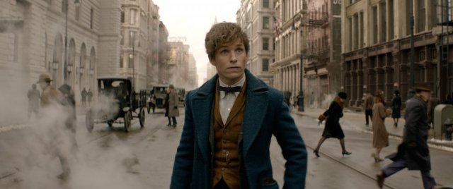 Animali Fantastici e Dove Trovarli - Immagine 181616