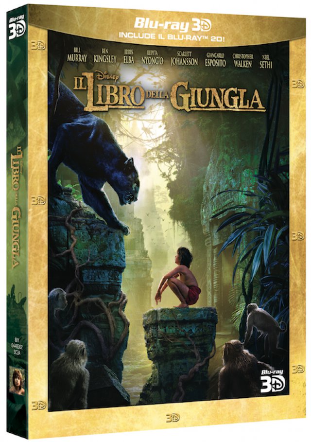 Il Libro della Giungla - Immagine 191669