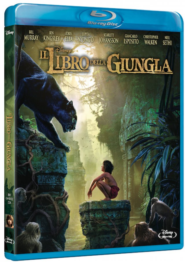 Il Libro della Giungla - Immagine 191670