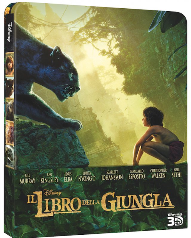 Il Libro della Giungla - Immagine 191674