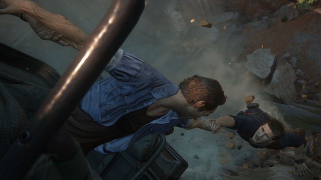 Uncharted 4: Fine di un Ladro - Immagine 178725