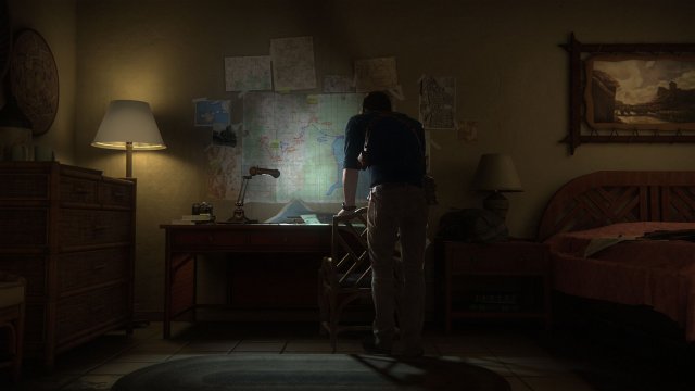Uncharted 4: Fine di un Ladro - Immagine 178727