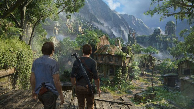 Uncharted 4: Fine di un Ladro - Immagine 178728