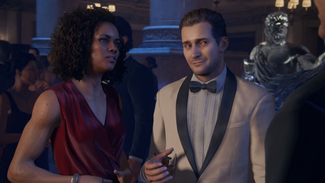 Uncharted 4: Fine di un Ladro - Immagine 178730