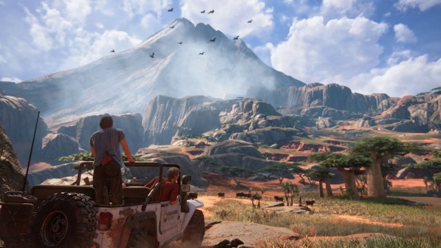 Uncharted 4: Fine di un Ladro - Immagine 178731