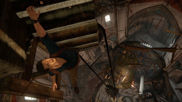 Uncharted 4: Fine di un Ladro - Immagine 178732