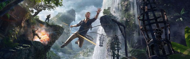 Uncharted 4: Fine di un Ladro - Immagine 180505