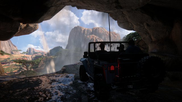 Uncharted 4: Fine di un Ladro - Immagine 181192