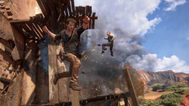 Uncharted 4: Fine di un Ladro - Immagine 181193