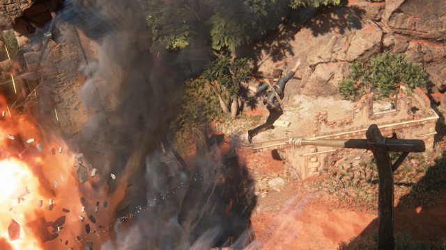 Uncharted 4: Fine di un Ladro - Immagine 181194