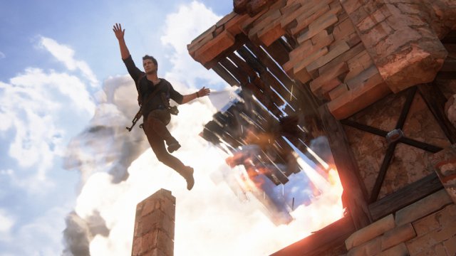 Uncharted 4: Fine di un Ladro - Immagine 181195