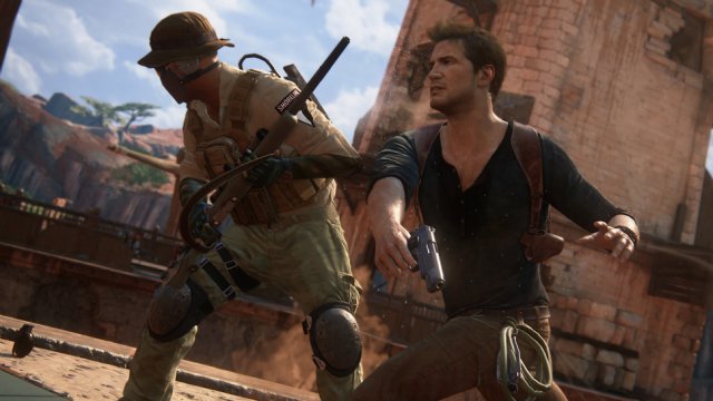 Uncharted 4: Fine di un Ladro - Immagine 181197
