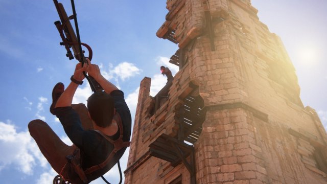 Uncharted 4: Fine di un Ladro - Immagine 181199