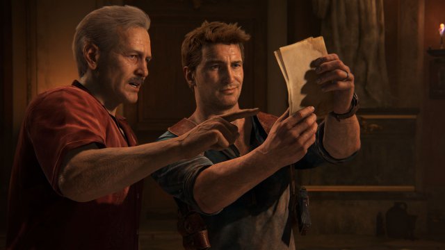 Uncharted 4: Fine di un Ladro - Immagine 183022