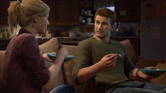 Uncharted 4: Fine di un Ladro - Immagine 183024