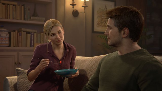 Uncharted 4: Fine di un Ladro - Immagine 183025