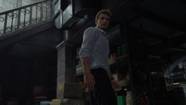 Uncharted 4: Fine di un Ladro - Immagine 183027