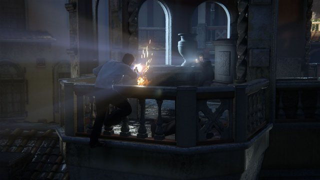 Uncharted 4: Fine di un Ladro - Immagine 183029
