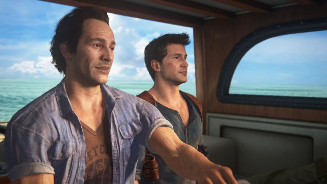 Uncharted 4: Fine di un Ladro immagine 183031