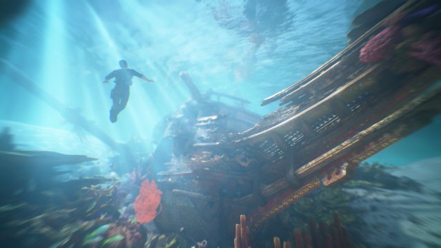 Uncharted 4: Fine di un Ladro - Immagine 183032