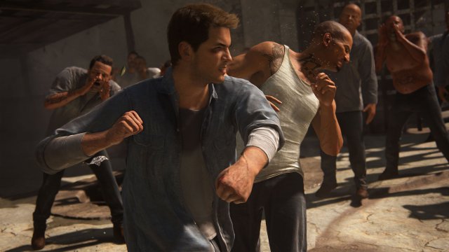 Uncharted 4: Fine di un Ladro immagine 183033