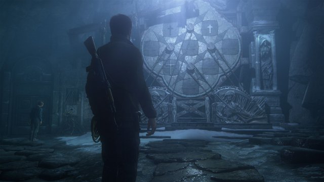 Uncharted 4: Fine di un Ladro - Immagine 183035