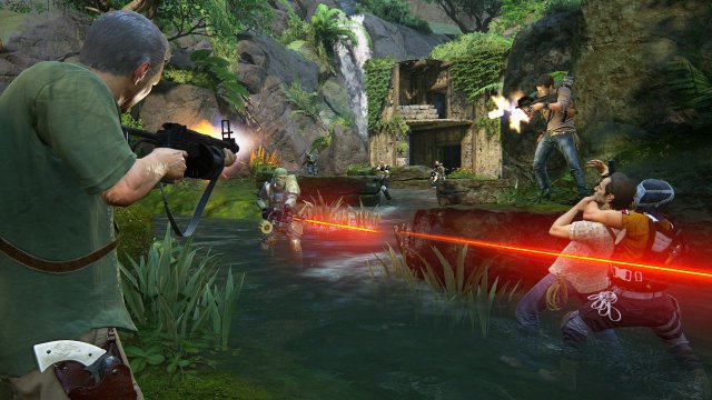 Uncharted 4: Fine di un Ladro immagine 196708