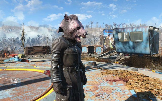 Fallout 4 - Immagine 176333