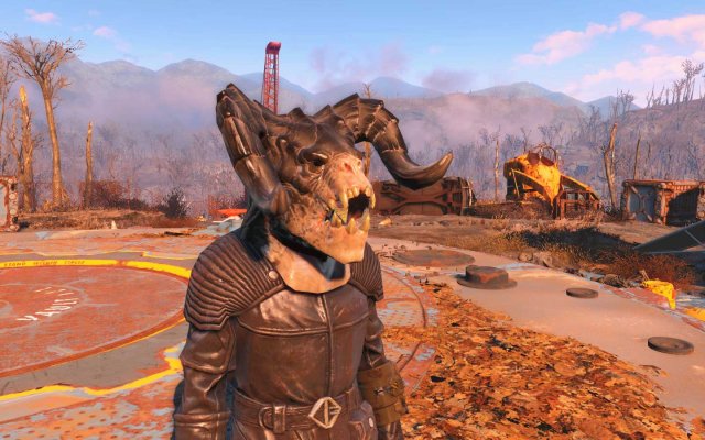 Fallout 4 - Immagine 176334