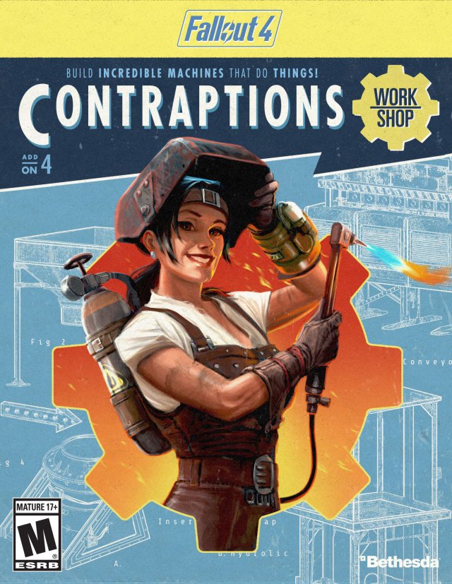 Fallout 4 - Immagine 186232