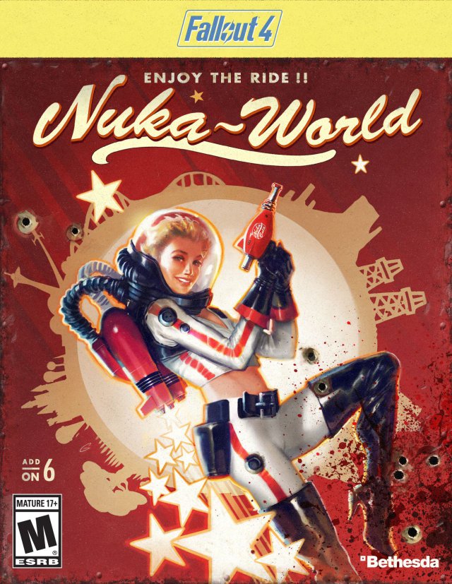 Fallout 4 - Immagine 186235