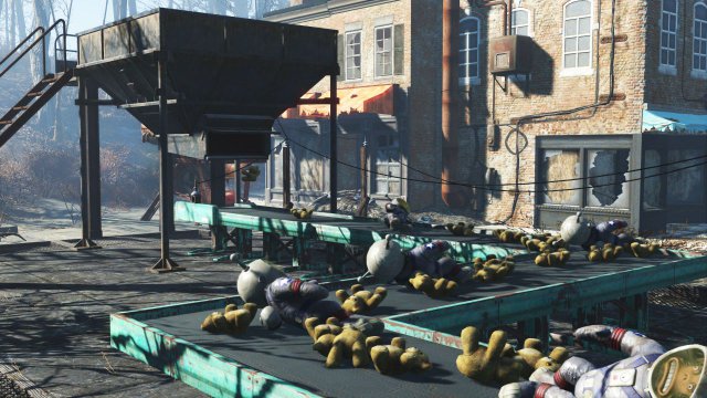Fallout 4 - Immagine 186238