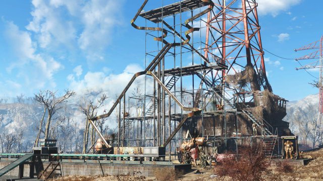 Fallout 4 - Immagine 186241
