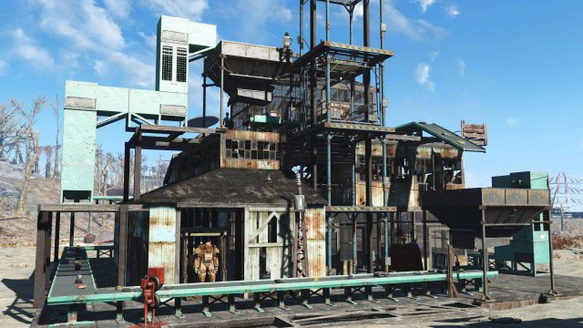 Fallout 4 - Immagine 186244
