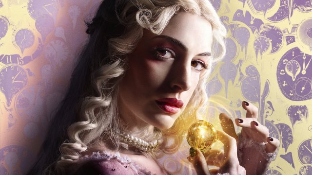 Alice Attraverso lo Specchio - Immagine 185500