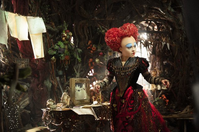 Alice Attraverso lo Specchio - Immagine 185501