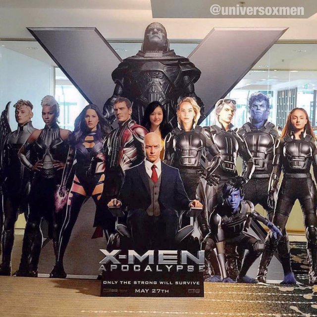 X-Men: Apocalisse - Immagine 176332