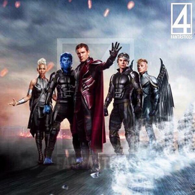 X-Men: Apocalisse - Immagine 179353