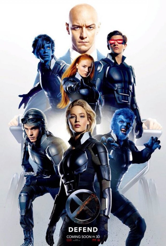 X-Men: Apocalisse - Immagine 180639