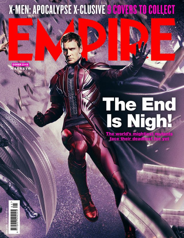 X-Men: Apocalisse - Immagine 180967