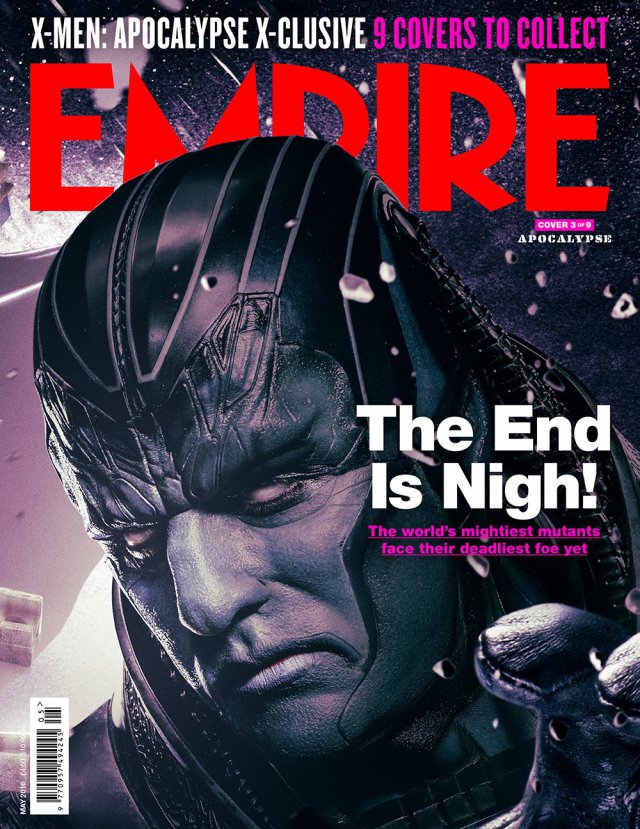 X-Men: Apocalisse - Immagine 180968