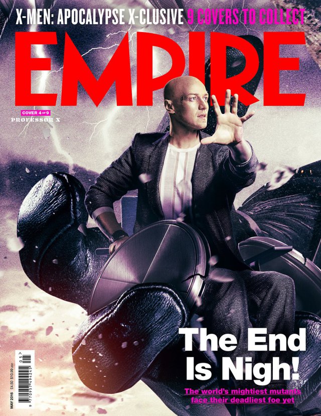 X-Men: Apocalisse - Immagine 180969