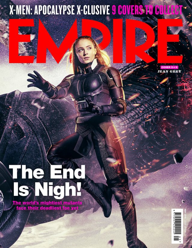 X-Men: Apocalisse - Immagine 180970