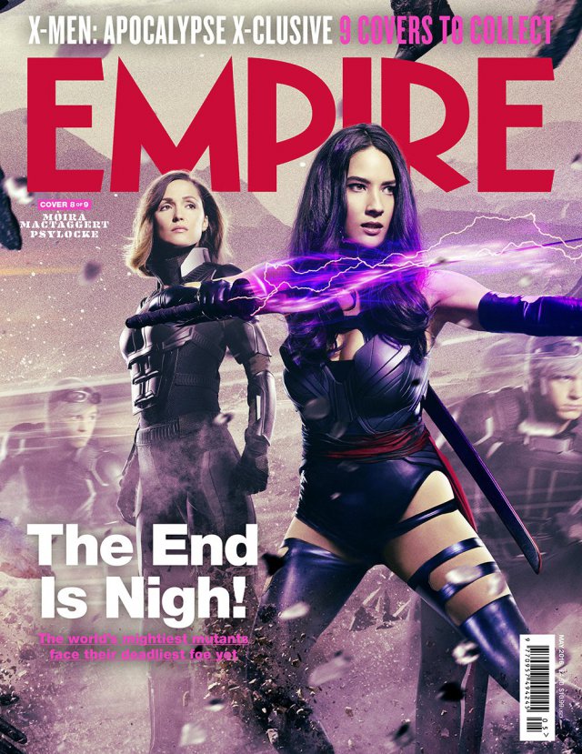 X-Men: Apocalisse - Immagine 180973