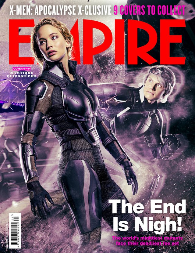 X-Men: Apocalisse - Immagine 180974