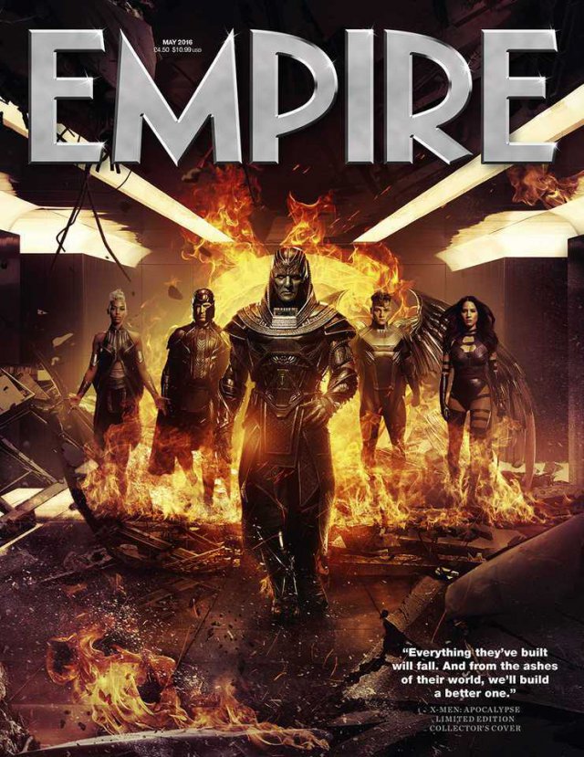 X-Men: Apocalisse - Immagine 181099