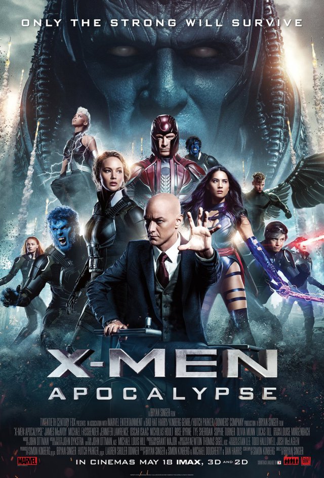 X-Men: Apocalisse - Immagine 181659