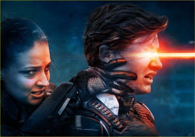 X-Men: Apocalisse - Immagine 182147