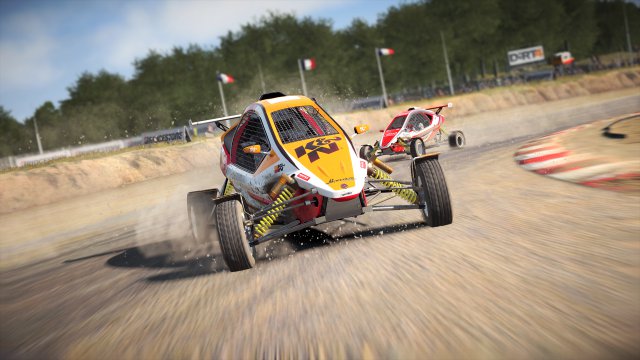 DiRT 4 - Immagine 202094