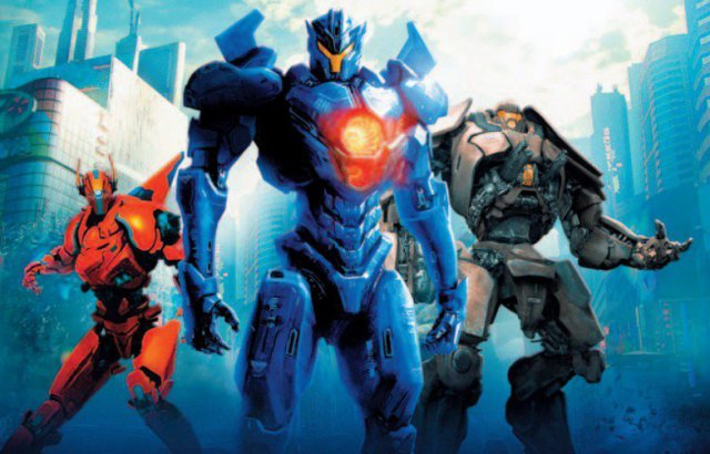 Pacific Rim: La Rivolta immagine 199190